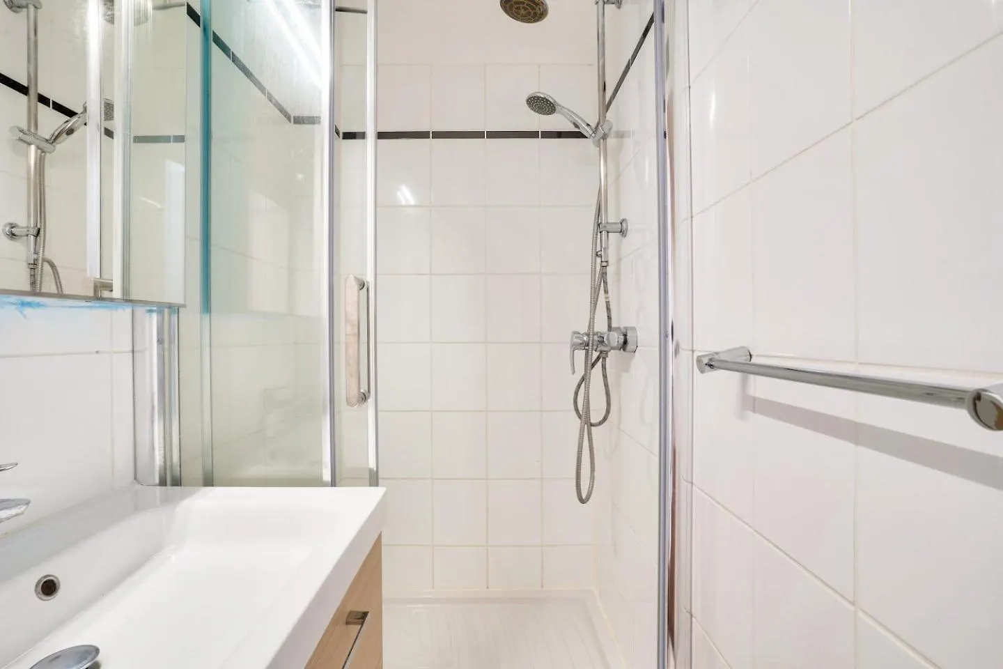 Apartman Bel Appartement Pere Lachaise Párizs